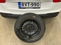 Hyundai i30 Wagon vaihtoauto