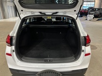 Hyundai i30 Wagon vaihtoauto