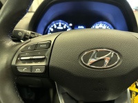 Hyundai i30 Wagon vaihtoauto