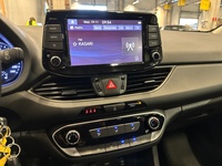 Hyundai i30 Wagon vaihtoauto