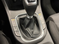 Hyundai i30 Wagon vaihtoauto