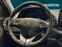 Hyundai i30 Wagon vaihtoauto