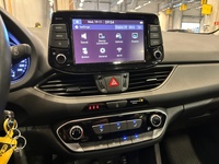 Hyundai i30 Wagon vaihtoauto