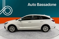 Hyundai i30 Wagon vaihtoauto