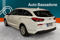 Hyundai i30 Wagon vaihtoauto