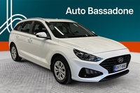 Hyundai i30 Wagon vaihtoauto