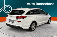 Hyundai i30 Wagon vaihtoauto