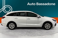 Hyundai i30 Wagon vaihtoauto