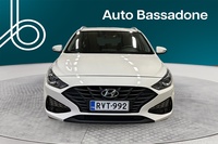 Hyundai i30 Wagon vaihtoauto