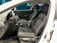 Hyundai i30 Wagon vaihtoauto