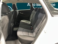 Hyundai i30 Wagon vaihtoauto