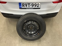 Hyundai i30 Wagon vaihtoauto