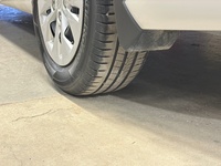 Hyundai i30 Wagon vaihtoauto