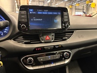 Hyundai i30 Wagon vaihtoauto