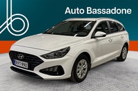 Hyundai i30 Wagon vaihtoauto
