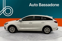 Hyundai i30 Wagon vaihtoauto