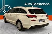 Hyundai i30 Wagon vaihtoauto