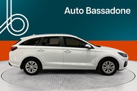 Hyundai i30 Wagon vaihtoauto