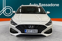 Hyundai i30 Wagon vaihtoauto