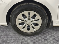 Hyundai i30 Wagon vaihtoauto