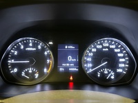 Hyundai i30 Wagon vaihtoauto