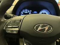 Hyundai i30 Wagon vaihtoauto