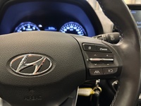 Hyundai i30 Wagon vaihtoauto