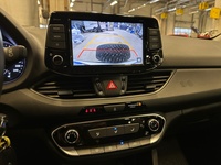 Hyundai i30 Wagon vaihtoauto