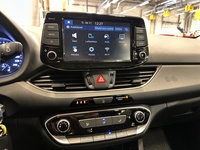 Hyundai i30 Wagon vaihtoauto