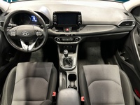 Hyundai i30 Wagon vaihtoauto