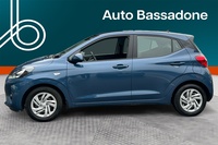 Hyundai i10 vaihtoauto