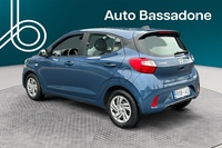Hyundai i10 vaihtoauto