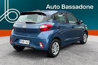Hyundai i10 vaihtoauto