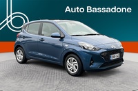 Hyundai i10 vaihtoauto