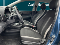 Hyundai i10 vaihtoauto