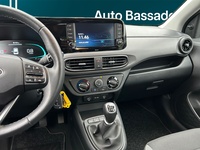 Hyundai i10 vaihtoauto