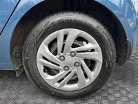 Hyundai i10 vaihtoauto