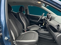 Hyundai i10 vaihtoauto