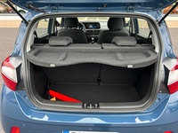 Hyundai i10 vaihtoauto