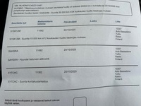 Hyundai i10 vaihtoauto