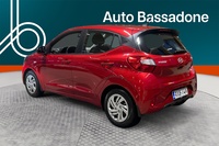 Hyundai i10 vaihtoauto