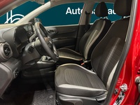 Hyundai i10 vaihtoauto