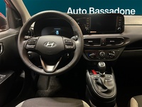 Hyundai i10 vaihtoauto