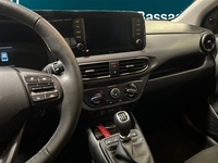 Hyundai i10 vaihtoauto