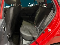 Hyundai i10 vaihtoauto