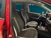 Hyundai i10 vaihtoauto