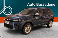 Dacia Bigster vaihtoauto