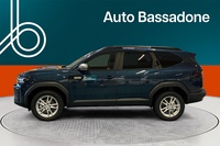 Dacia Bigster vaihtoauto