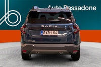 Dacia Bigster vaihtoauto