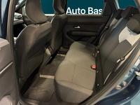 Dacia Bigster vaihtoauto